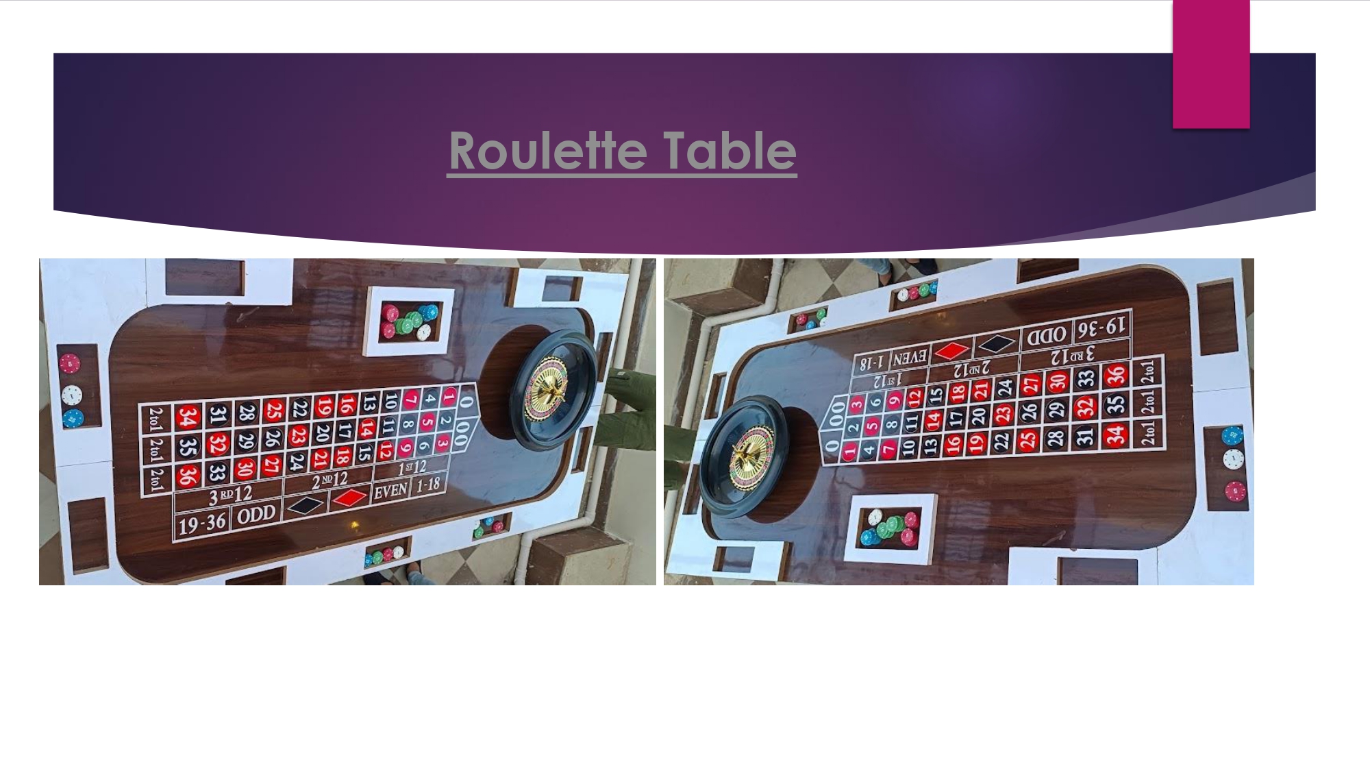Giant Checkers / Chess Set - wooden carnival game rental India - Ahmedabad Event Management